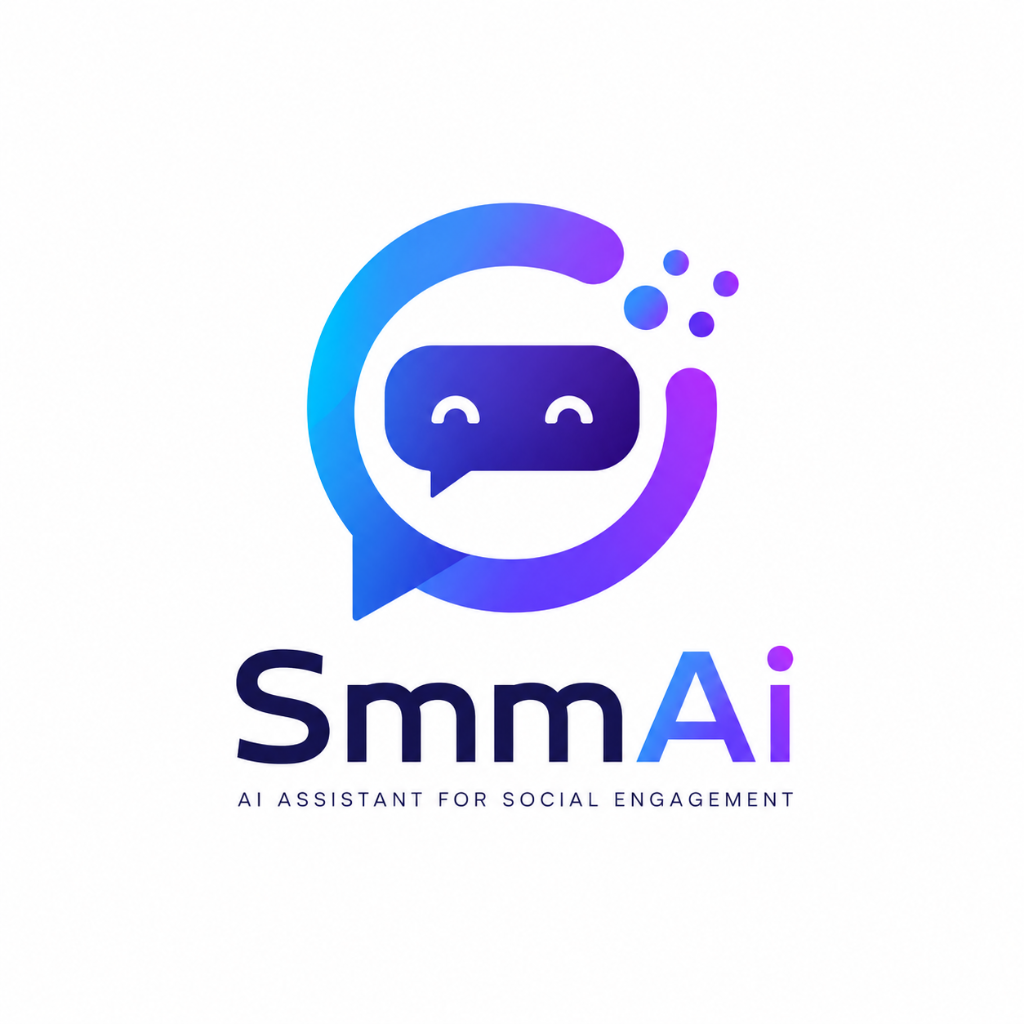 SmmAi Logo